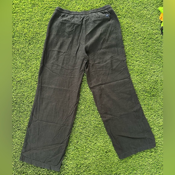 Gap Linen cotton pants women’s size medium. - Picture 5 of 5